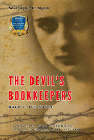The Noose (The Devil's Bookkeepers #1) by Mark H. Newhouse