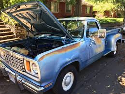 Image result for Regatta Blue 1978 Dodge