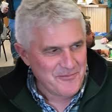 So I'm curious..... The other day while soil sampling I was stepping