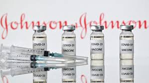 Johnson & johnson has paused its eu rollout, which started this week. Use Of Johnson Johnson Vaccine To Resume In Georgia