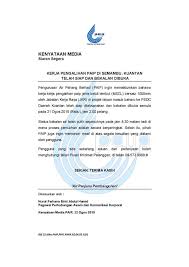 Check spelling or type a new query. Kenyataan Media Paip 22 Ogos 2019 Pengurusan Air Pahang Berhad Facebook