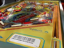 Pinball Hall Of Fame The Gottlieb Collection Nintendo Wii Fame Hall Pinball Gottlieb Pinball Nintendo Hall Of Fame
