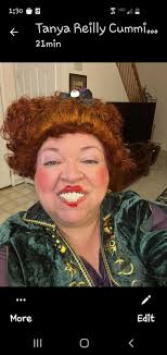 Who's daughter would i be