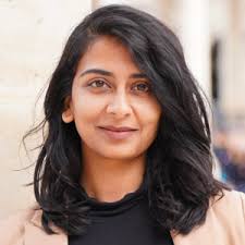 Podcast: Vision Zero and Tactical Urbanism with Barkha Patel, Jersey City,  NJ