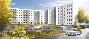 Sie suchen eine wohnung in klotzsche? Sonnenhof Gohrener Weg