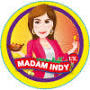 Madam Indy Thai Takeaway from www.just-eat.co.uk