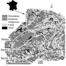 Whether you need a little more space for the family, pets or adventure toys, mantis is the outdoor habitat for you. Pdf Landscape Composition Influences Roe Deer Habitat Selection At Both Home Range And Landscape Scale