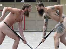 Dylan gambrell credited with hit on rickard rakell in offensive zone. Burns Thornton To Appear In Espn Body Issue Fear The Fin