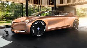 3840x2160 Renault Symbioz 4k Computer Desktop Hd Wallpaper Met Afbeeldingen Concept Cars Brons
