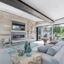 We will still help you keep it safe and working properly. 75 Beautiful Family Room With A Ribbon Fireplace Pictures Ideas July 2021 Houzz