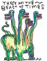 Product Details Daniel Johnston Web Store Daniel Johnston Science Fiction Art Retro Sketch Book