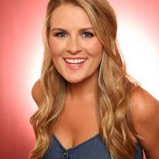 Bridget Daly's Instagram, Twitter & Facebook