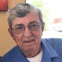 Ronald Edward Smead Obituary