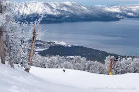 See reviews and photos of skiing & snowboarding in lake tahoe (california), california on tripadvisor. Skiing Snowboarding At Heavenly Resort In South Lake Tahoe California Through My Lens