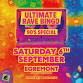 Ultimate Rave Bingo // Egremont // 90s Special event image