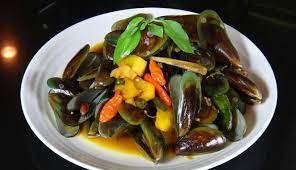 Mau tahu seperti apa resepnya, yuk ikuti artikel ini sampai selesai. Rica Rica Kerang Ala Chinese Food Lezat Tiada Duanya Begini Cara Membuatnya