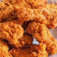 Yummly Personalized Recipe Recommendations And Search Recipe Fried Chicken Recipe Southern Fried Chicken Recipes Crispy Fried Chicken
