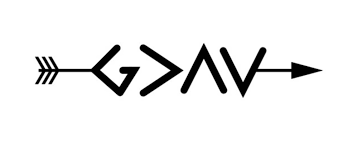 Meaning Of God Is Greater Than The Highs And Lows Lord S Guidance Cool Tattoos For Guys Cool Small Tattoos Unique Small Tattoo
