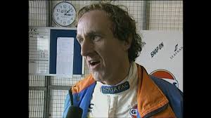 vid of Esprits racing at Nurburgring 1996