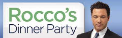 Put a custom message in your favorite movie 'the hunger. Rocco S Dinner Party Next Episode Air Date Countd