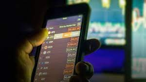 Nowadays, only asics is used. These Smartphone Apps Can Mine Cryptocurrency On Your Mobile Device