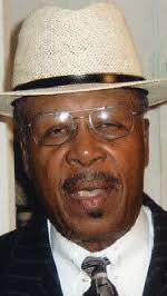 Crotis NMN Teague Jr. (1926-2008)