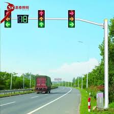 Karena, hal ini menyangkut keselamatan berkendara para pengguna jalan. China Solar Led Road Sign Traffic Light Or Sign Wholesale Traffic Light On Topchinasupplier Com