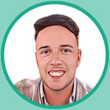 Simon Gates (@GatesSimon)