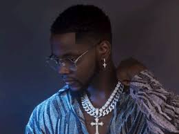 Kizz Daniel unveils the faces of his grown-up twins, features them in new  song off his new album Maverick »