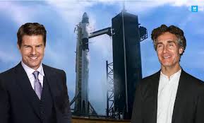 The latest tweets from tom cruise (@tomcruise). It S Official Tom Cruise Doug Liman Are Going Interstellar For Their Next Movie In October 2021 Entertainment