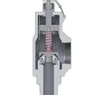 9100 Threaded "C" Orifice - Mercer Valve Co., Inc.