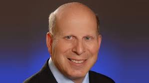 Michael Klein: Harford County Family Closes Holocaust Gap