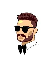Man Cartoon Gentleman Free Image On Pixabay Check out our cartoon man selection for the very best in unique or custom, handmade pieces from our shops. https creativecommons org licenses publicdomain