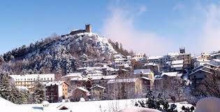 Quest'anno affronteremo in modo particolare le tematiche che riguardano. Appennino In Canto Con La Neve Torna Anche La Grande Musica Eventi A Modena