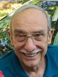 Richard Schock Obituary (1934