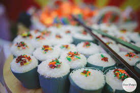 11 bocaditos originales para sorprender en una fiesta. Postres Y Bocadillos Para Una Mesa De Dulces Para Fiesta De Goku 10 Como Organizar La Casa