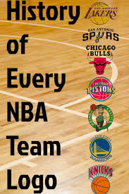 Meaning and history the history of the basketball team from. All 30 Nba Logos Stadium Talk