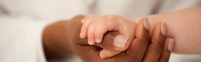Traditionally, light pink and pale blue fit well for baby girls and boys, respectively. How To Plan A Memorial Service For A Baby Legacy Com