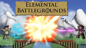 Combos, elemental battlegrounds codes, elemental battlegrounds creation, elemental battlegrounds script, elemental battlegrounds best element, elemental battlegrounds how to get. Elemental Battlegrounds Home Facebook