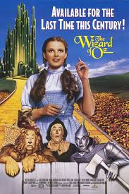There are 1020 wizard movie poster for sale on etsy, and they cost $13.57 on average. Wizard Of Oz Movie Poster 1 Sided Original Video 27x40 Ebay