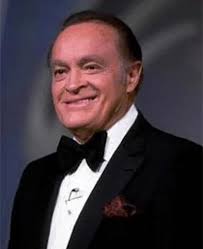 The book made me realize I took Bob Hope's celebrity for granted; I was  surprised to learn how long and hard he worked, before and after stardom...  Celebrating Bob Hope's birthday today