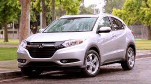 Maybe you would like to learn more about one of these? 2017 Honda Hr V Review And Road Test Youtube