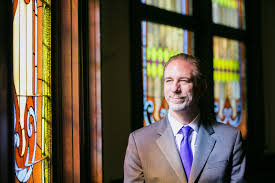 David Gushee's 'Changing Our Mind' reaches a 30,000 milestone