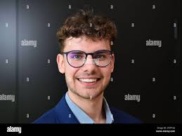 Chairman student council hi-res stock photography and images