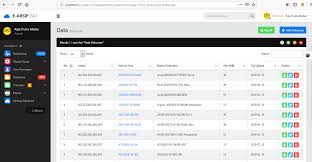 Harga spesial langganan wifi id khusus untuk pengguna tokopedia. Download Program Aplikasi Arsip Dokumen Kantor E Arsip V4