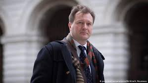 Zarif suggested #nazanin_zaghari_ratcliffe could be released from jail in a prisoner swap with iranians detained in the us and australia. Nazanin Zaghari Ratcliffe British Iranian Woman Jailed In Iran Goes On Hunger Strike News Dw 15 06 2019