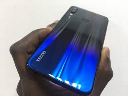 TECNO Camon 11 Pro specs and first ...