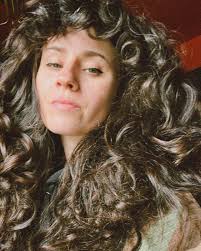 Liz Chikayaasix̂ Morrow