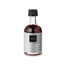 Caramel vodka with cocoa beans and sea salt. Salted Caramel Cocoa Vodka Miniature Vodka Salted Caramel Vodka Perfume Bottles