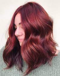 50 Dainty Auburn Hair Ideas To Inspire Your Next Color Appointment Hair Adviser Hair Color Auburn Hair Pale Skin Dark Auburn Hair